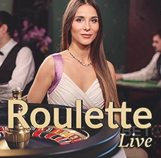 Vox Casino ruletka na żywo z krupierem