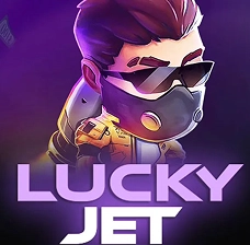 Vox Casino dynamiczna gra Lucky Jet