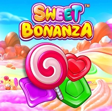 Vox Casino kolorowy slot Sweet Bonanza