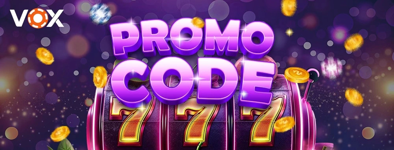 Vox Casino bonus i kod promocyjny – aktualne oferty i free spiny